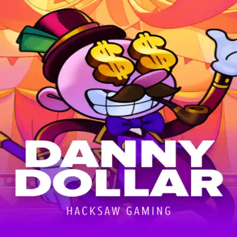 Tragamonedas Danny Dollar en wildcarnival Casino México
