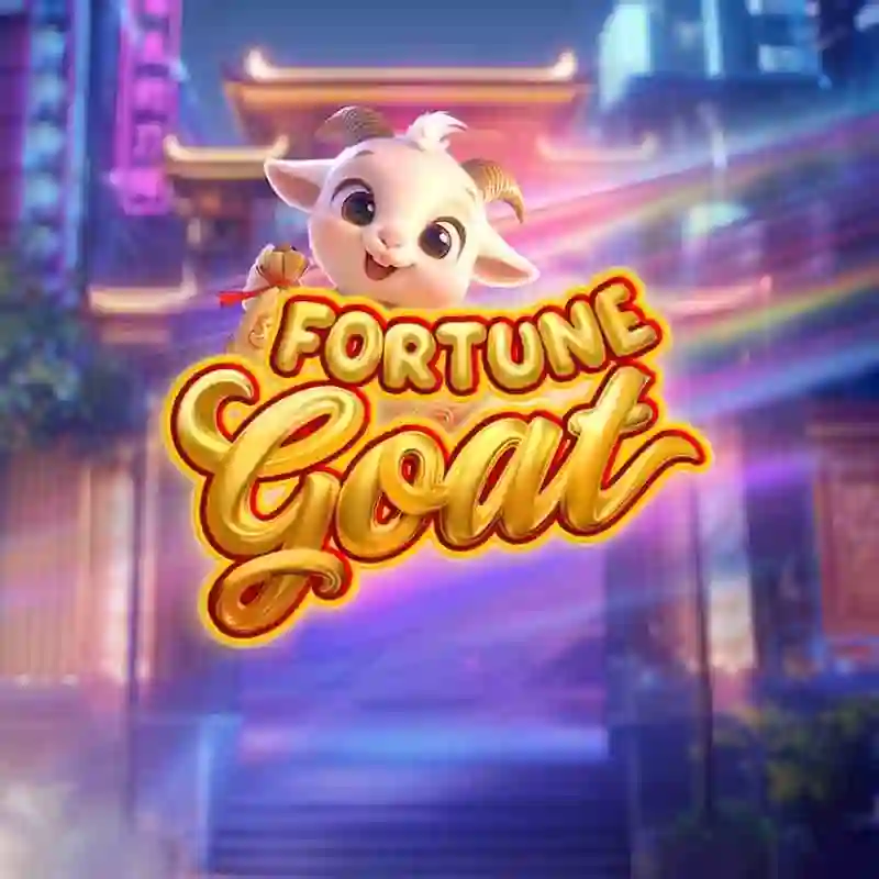 Fortune Goat Slot en WildCarnival Casino