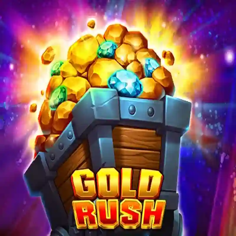 Juego de Casino Gold Rush