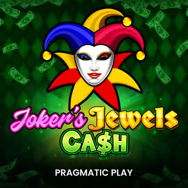 Jokers Jewels Cash Tragamonedas Online en Wildcarnival México