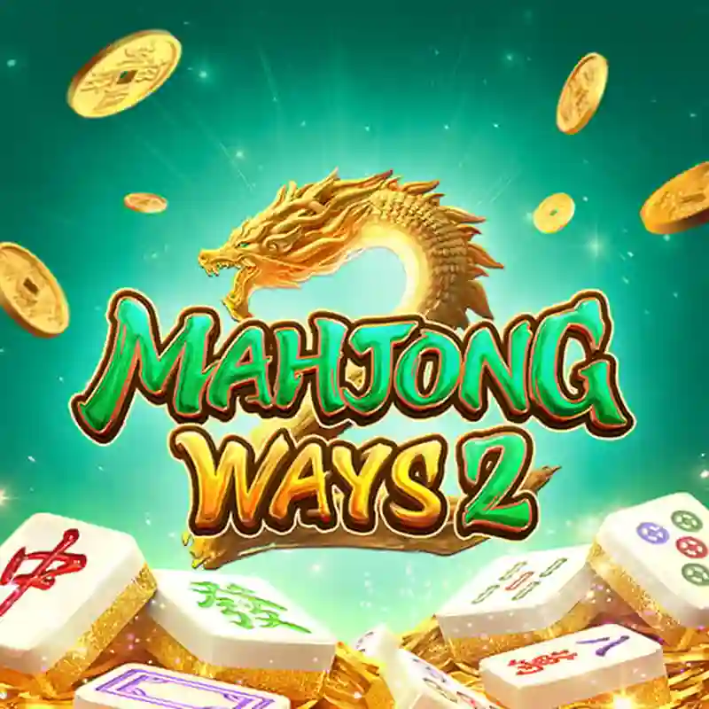 Tragamonedas Mahjong Ways 2 en Wildcarnival México