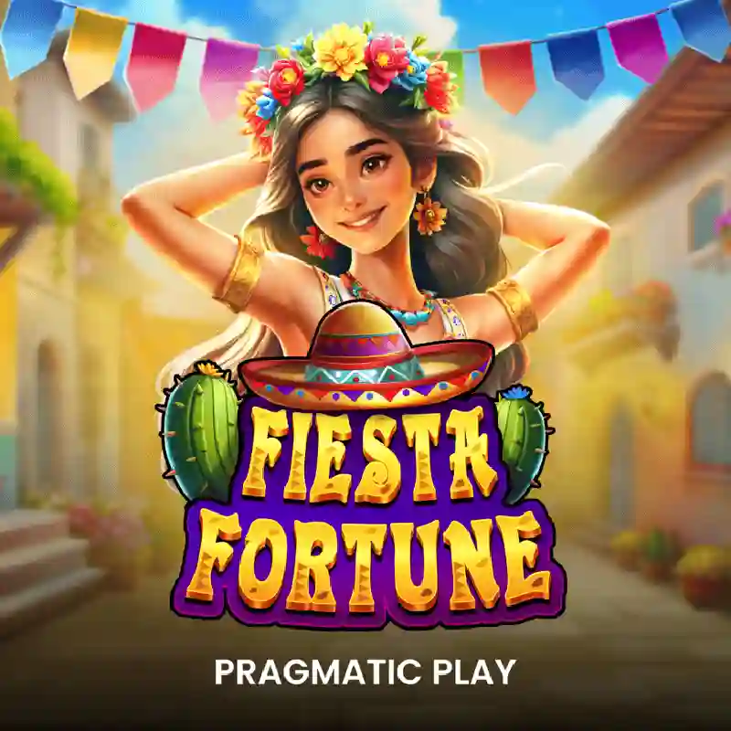 Tragamonedas PP Fiesta Fortune en Wildcarnival Casino México