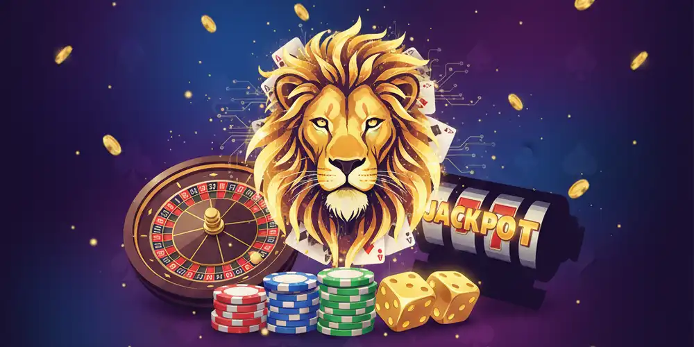 Wildcarnival Casino Banner